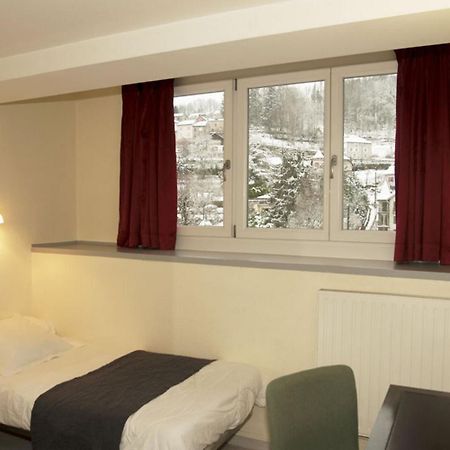 Acacias Apparts Hotel Plombières-les-Bains Pokoj fotografie