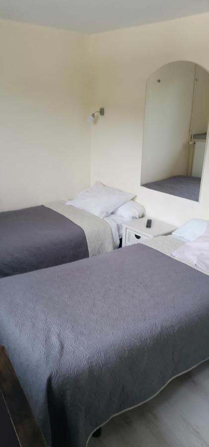 Acacias Apparts Hotel Plombières-les-Bains Pokoj fotografie