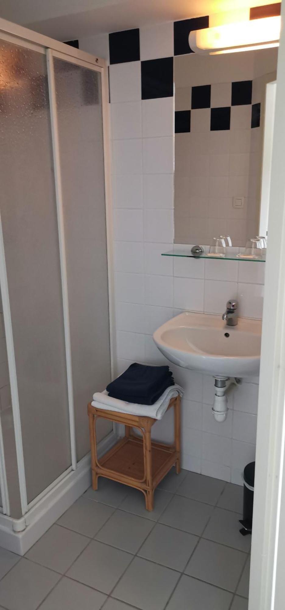 Acacias Apparts Hotel Plombières-les-Bains Pokoj fotografie