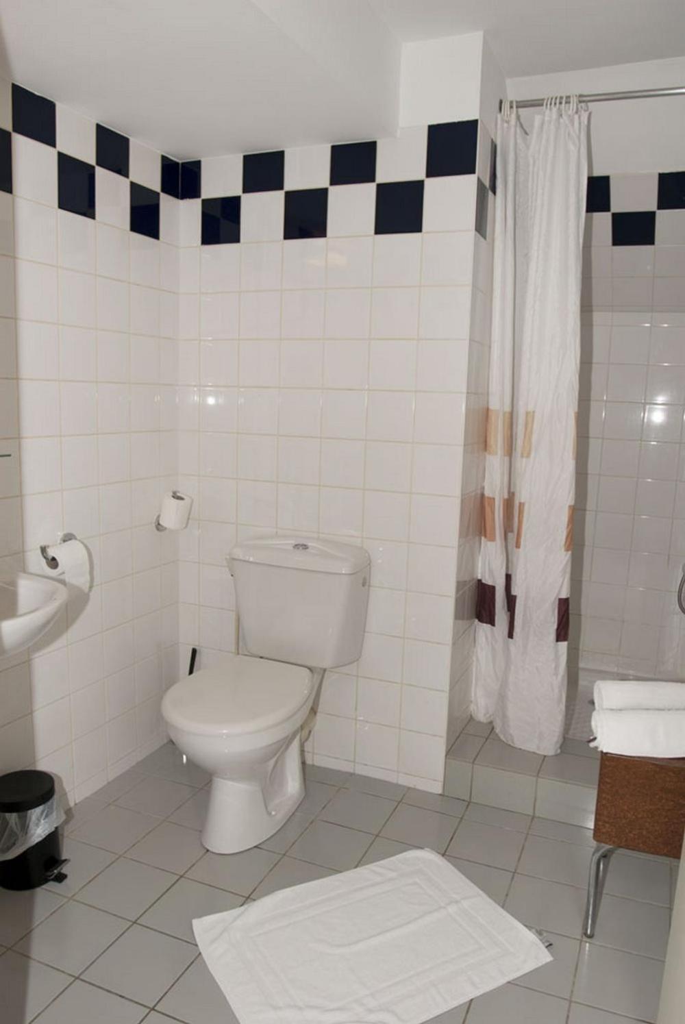 Acacias Apparts Hotel Plombières-les-Bains Pokoj fotografie
